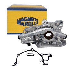 Pompe à huile Pompe à huile