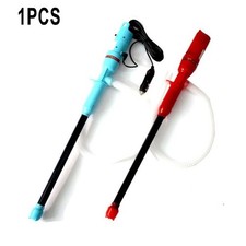 Pompe à Siphon Haute Qualité Électrique Gaz Eau Pompe Portable Siphon Aspirat