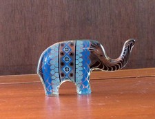 Éléphant Abraham PALATNIK -