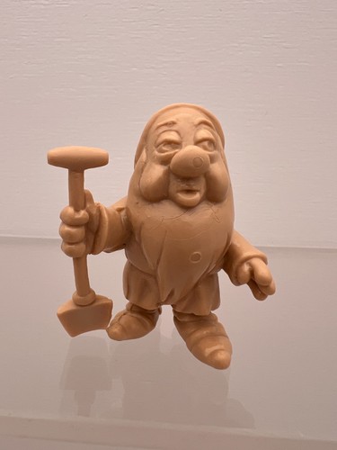 Figurine comics spain raw non