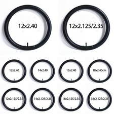 Pneu vélo enfant remplacement