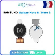 Module de vibreur buzzeur