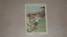 CARTE FOOTBALL - Collection
