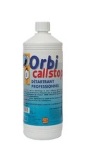 Détartrant Callstop ORBI pour
