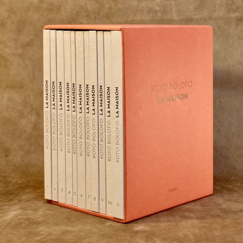 Hermes maison koto bolofo - maison,,