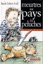 Meurtres au pays des peluches - Sarah Cohen-Scali - V2086796