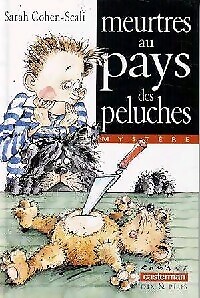 Meurtres pays des peluches - au,