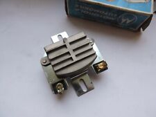 Régulateur electronique Motorola Peugeot /Talbot - 505- 049