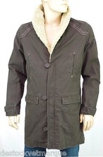 Manteau Canadienne DDP manteau
