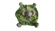 Doudou �l�phant plat comme neuf Titoutam
