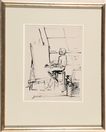 François salvat 1892 1974 - 1892,