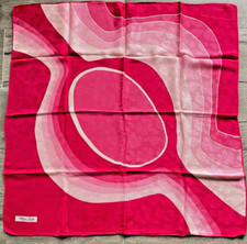 Foulard/Carré/Shawl