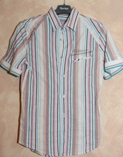 chemisette T M marque Semco 