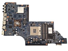 Carte mère HP Pavilion DV6-6xxx - 641487-001 - HS