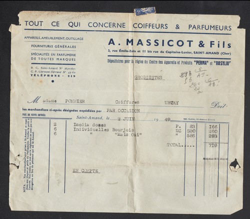 Saint amand montrond - saint-amand-montrond, (18)