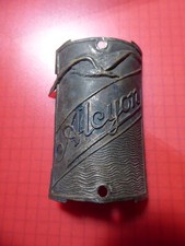 Ancienne Plaque  de Vélo Cycles ALCYON