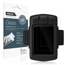 2x Protection ecrán pour