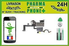 CAPTEUR PROXIMITE - ECOUTEUR INTERNE IPHONE 12 - OUTILS ??