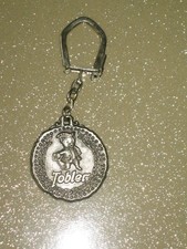 PORTE CLÉ CHOCOLAT TOBLER