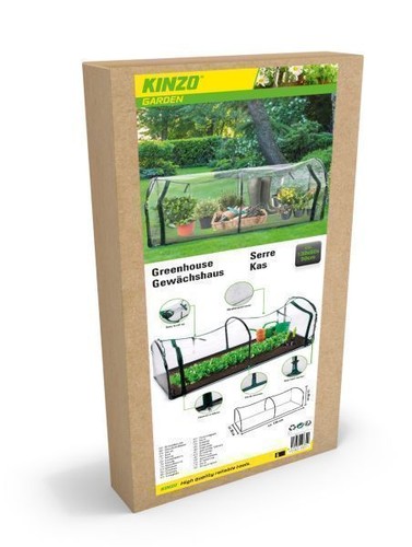 Kinzo garden serre jardin - serre, de