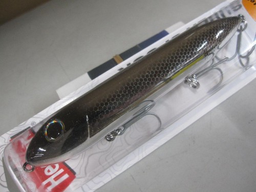 Leurre chinois neuf heddon
