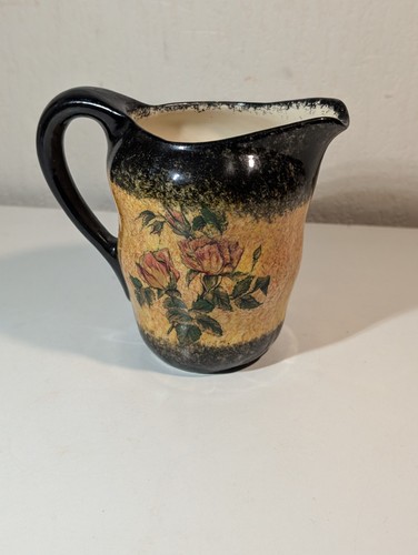 Petit pichet lait vintage - petit,