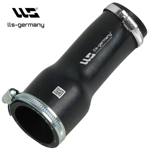 Tuyau turbo ladeluftschlauch - turbo,