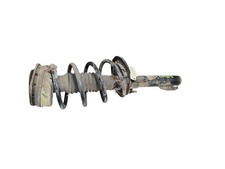 JAMBE DE SUSPENSION AVANT GAUCHE JAMBE DE FORCE AVANT GAUCHE RENAULT GRAND SCÉNIC II (JM) 8200851839