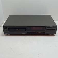 Technics SL-P177A Compact Disc