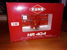 Kuhn herse rotative 404 - kuhn,
