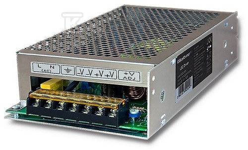Alimentation led 240w - alimentation, 20a