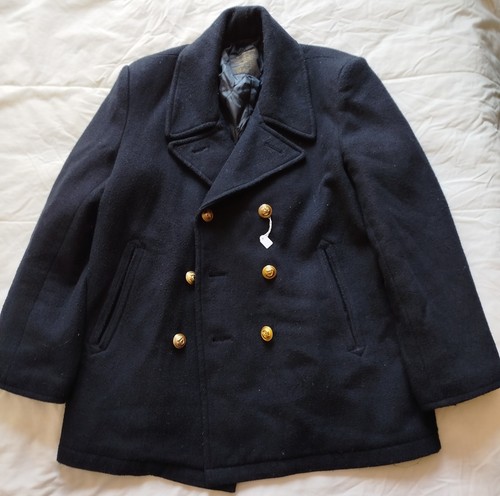 Manteau caban veste - manteau,