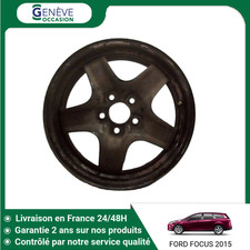 🇫🇷 JANTE TOLE FORD FOCUS