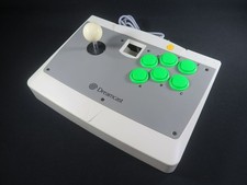 Manette Sega Dreamcast Arcade stick DC testée joy Joystick Japan hkt-7300 JP