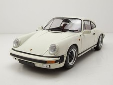 Porsche 911 Carrera Coupé 3.2