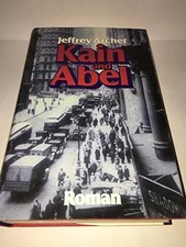 Author: Jeffrey Archer - Kain