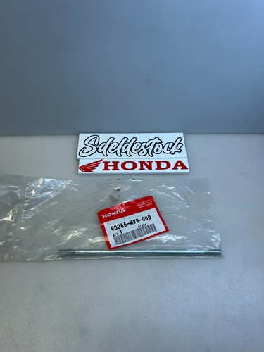 Tige sélecteur honda - tige,