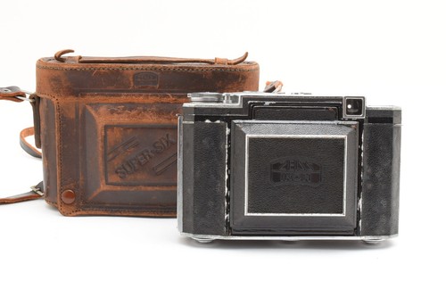 Excellent zeiss ikon - zeiss,