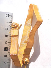 017822 galon de képi