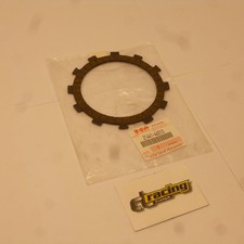 Disque D'Embrayage Lamelle