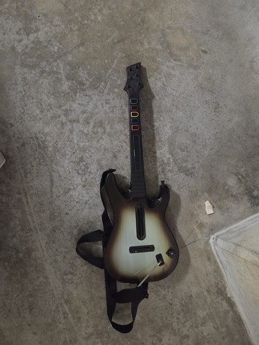 Guitare guitar hero world - guitare,