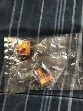 McDonald's Crew Pins The Lion