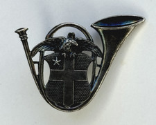 INSIGNE 13° BCA BATAILLON DE