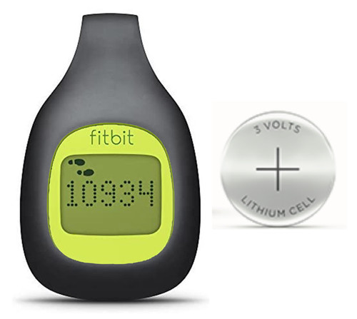 Fitbit zip wireless - zip, on