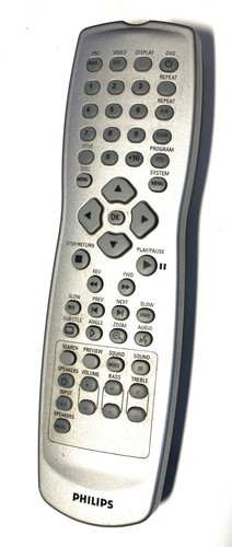 Telecommande philips pour - telecommande,