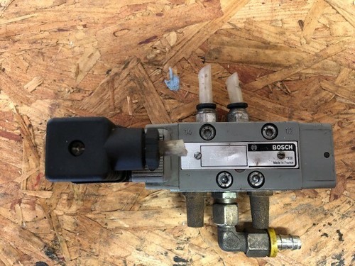 Used 1824210221 bosch - 1824210221,