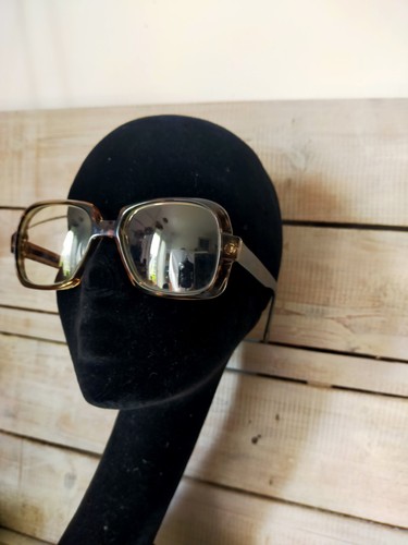 Lunettes vue vintage - de,