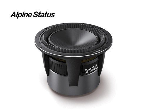 Alpine hdz 110 - 28, cm