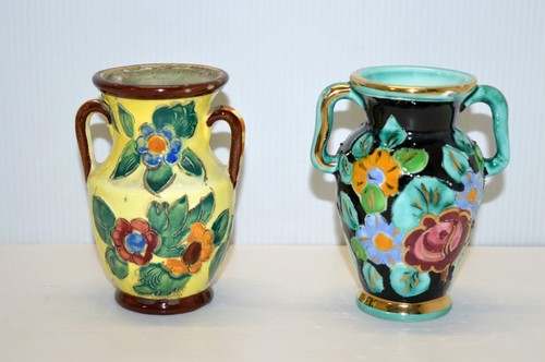 Petits vases monaco - monaco, fond