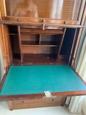 Meuble de rangement et secrétaire pour bureau